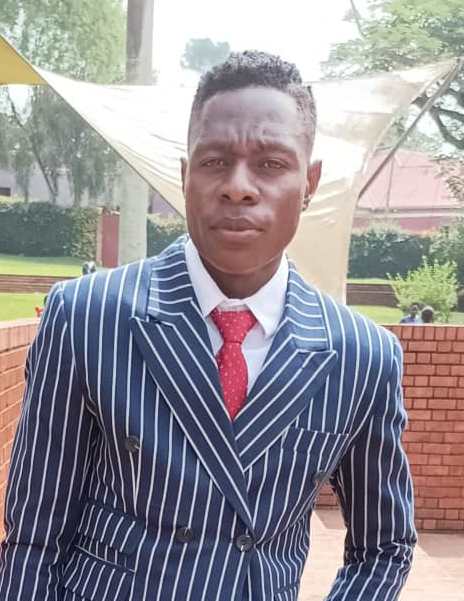 Lubowa Micheal Derrick