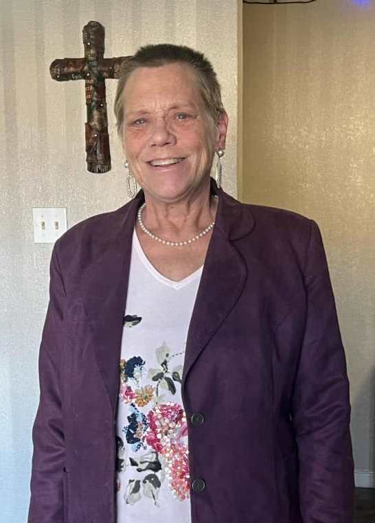 Jacobson Elissa Ann